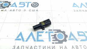 Mazda 3 ambient air temperature sensor 19 - broken mount