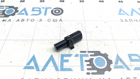 Mazda 3 ambient air temperature sensor 19 - broken mount