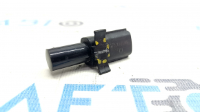 Mazda 3 ambient air temperature sensor 19 - broken mount