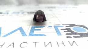 Mazda 3 ambient air temperature sensor 19 - broken mount