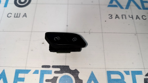 Central lock button front left VW Jetta 11-18 USA
