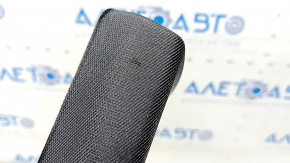 Front pillar trim upper left BMW 3 G20 19 - black, worn