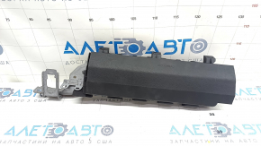 Airbag knee driver Mazda 3 19- Mexico built