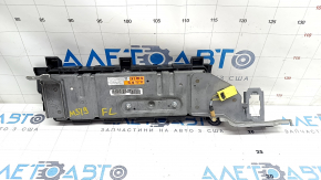 Airbag knee driver Mazda 3 19- Mexico built