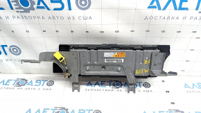 Airbag knee passenger airbag Mazda 3 19- Mexico built