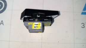 Central lock button front left VW Jetta 19- black