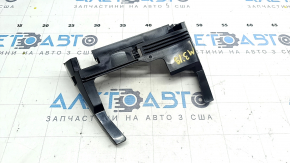 Mazda 3 Lane Keeping Camera Bracket 20-