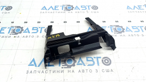 Mazda 3 Lane Keeping Camera Bracket 20-