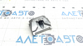 Mazda 3 19 lane keeping camera - windshield