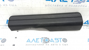 Door sill trim front left inner BMW 3 G20 19- black