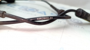 ABS sensor front left BMW 3 G20 19- RWD
