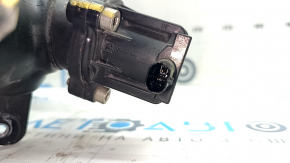 Air pipe with valve Ford Escape mk3 17-19 1.5T 3 parts with sensors