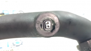 Air pipe with valve Ford Escape mk3 17-19 1.5T 3 parts with sensors