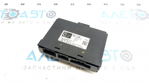 Front right door control unit Mazda 3 19-