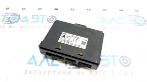 Front left door control unit Mazda 3 19-