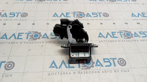 Trunk door lock Mazda CX-5 17- not HOTARU