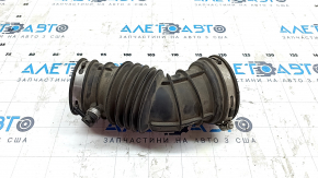 Air duct Ford Escape MK3 17-19 1.5T from filter, 1 part