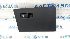 Glove box, glove compartment BMW 3 G20 19- black