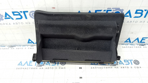 Glove box, glove compartment BMW 3 G20 19- black