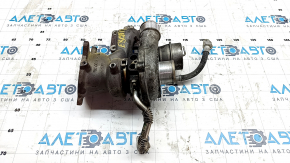 Turbo Ford Escape mk3 17-19 1.5T 95k