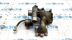 Turbo Ford Escape mk3 17-19 1.5T 95k