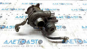 Turbo Ford Escape mk3 17-19 1.5T 95k