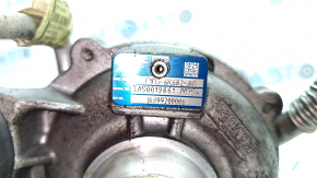 Turbo Ford Escape mk3 17-19 1.5T 95k