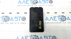 Wireless Charging Module BMW 3 G20 19-