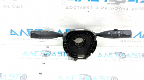 Steering column switch guitar assembly Jeep Cherokee KL 14- without cable
