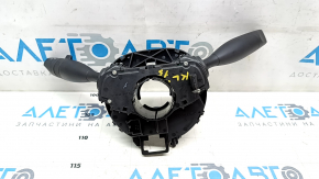 Steering column switch guitar assembly Jeep Cherokee KL 14- without cable