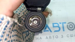 Cigarette lighter in the right arch trim BMW 3 G20 19-