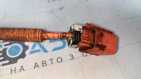 Lexus RX400h 06-09 inverter power cable chip broken
