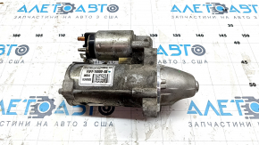 Starter Ford Escape MK3 17-19 1.5T terminal broken