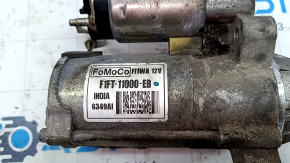 Starter Ford Escape MK3 17-19 1.5T terminal broken