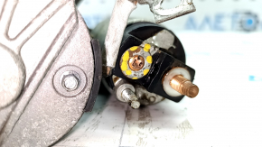 Starter Ford Escape MK3 17-19 1.5T terminal broken