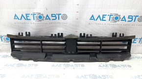 Radiator deflector blinds assembly lower BMW 3 G20 19-22 2.0T with motor, M Sport