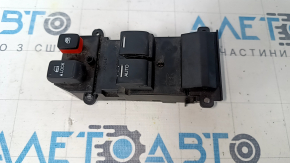 Front left window lift control Honda CRZ 11-16