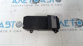 Front left window lift control Honda CRZ 11-16