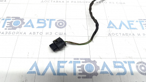 Chip for the radiator deflector blind motor BMW 3 G20 19-22 2.0T