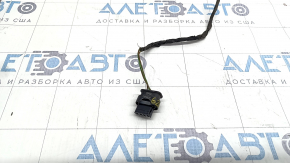 Chip for the radiator deflector blind motor BMW 3 G20 19-22 2.0T