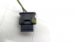 Chip for the radiator deflector blind motor BMW 3 G20 19-22 2.0T