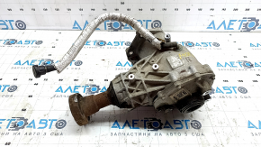 Transfer case front gearbox Ford Escape MK3 13-19 1.6T AWD 95k, housing defect