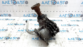 Transfer case front gearbox Ford Escape MK3 13-19 1.6T AWD 95k, housing defect