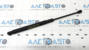 Right bonnet shock absorber Mercedes C-class W205 15-21 cap cracked