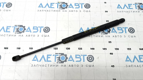 Right bonnet shock absorber Mercedes C-class W205 15-21 cap cracked