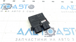 Occupant Sensor Mazda 3 19- Mexico built