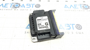 SRS airbag module airbag computer Mazda 3 19-22