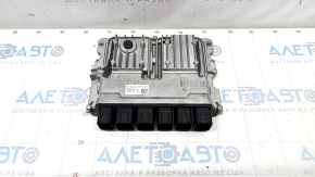 Block ECU engine computer BMW 3 G20 19-22 2.0T B46B20B