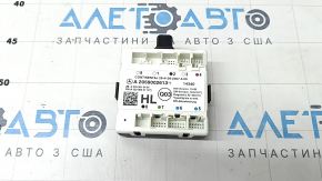 Control unit for rear left door Mercedes C-class W205 15-21