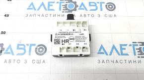 Control unit for rear right door Mercedes C-class W205 15-21